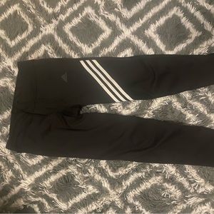 New Adidas running pants